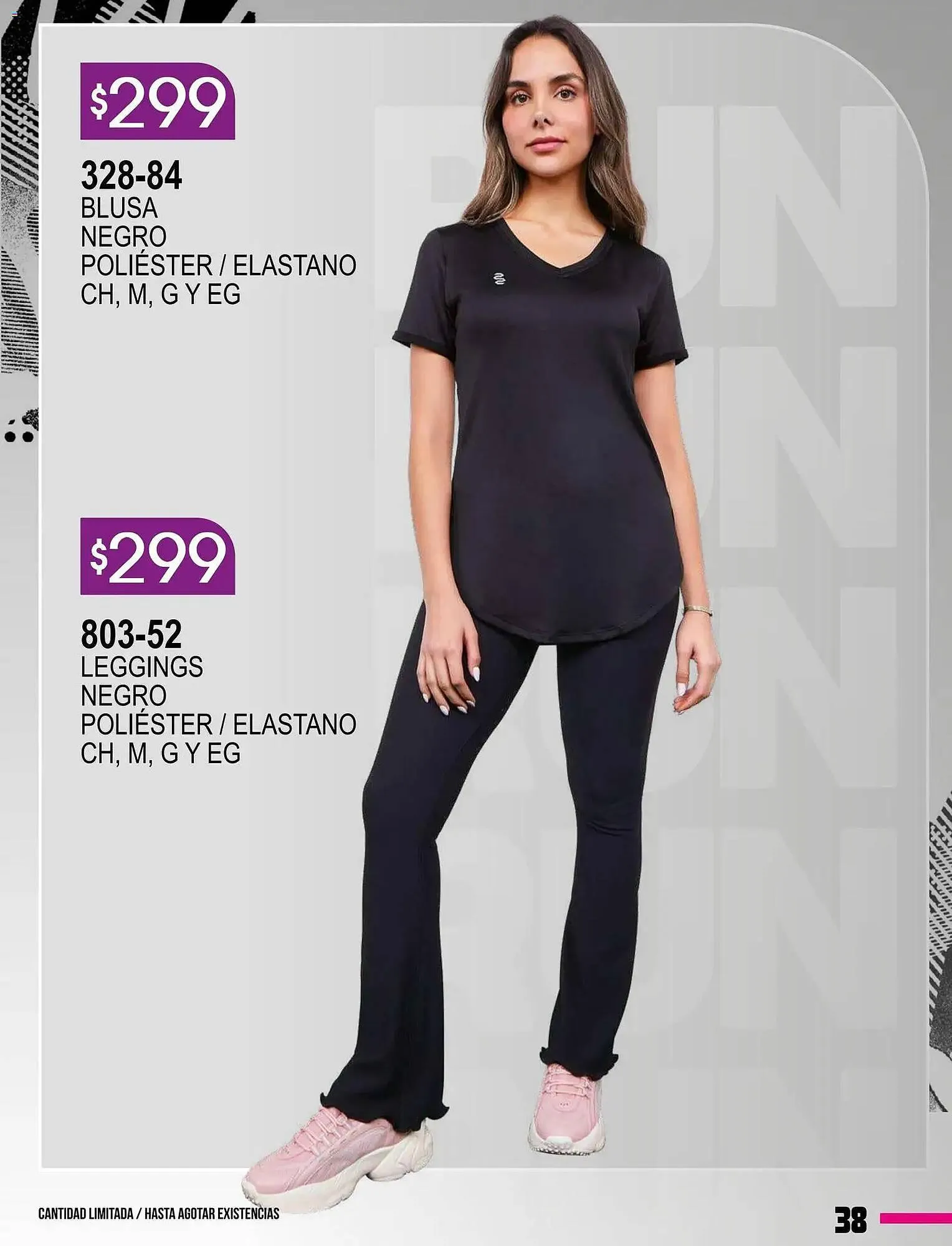 Catálogo de Catálogo Cklass 8 de enero al 2 de marzo 2026 - Pagina 39