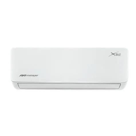 Minisplit Solo Frio Inverter
