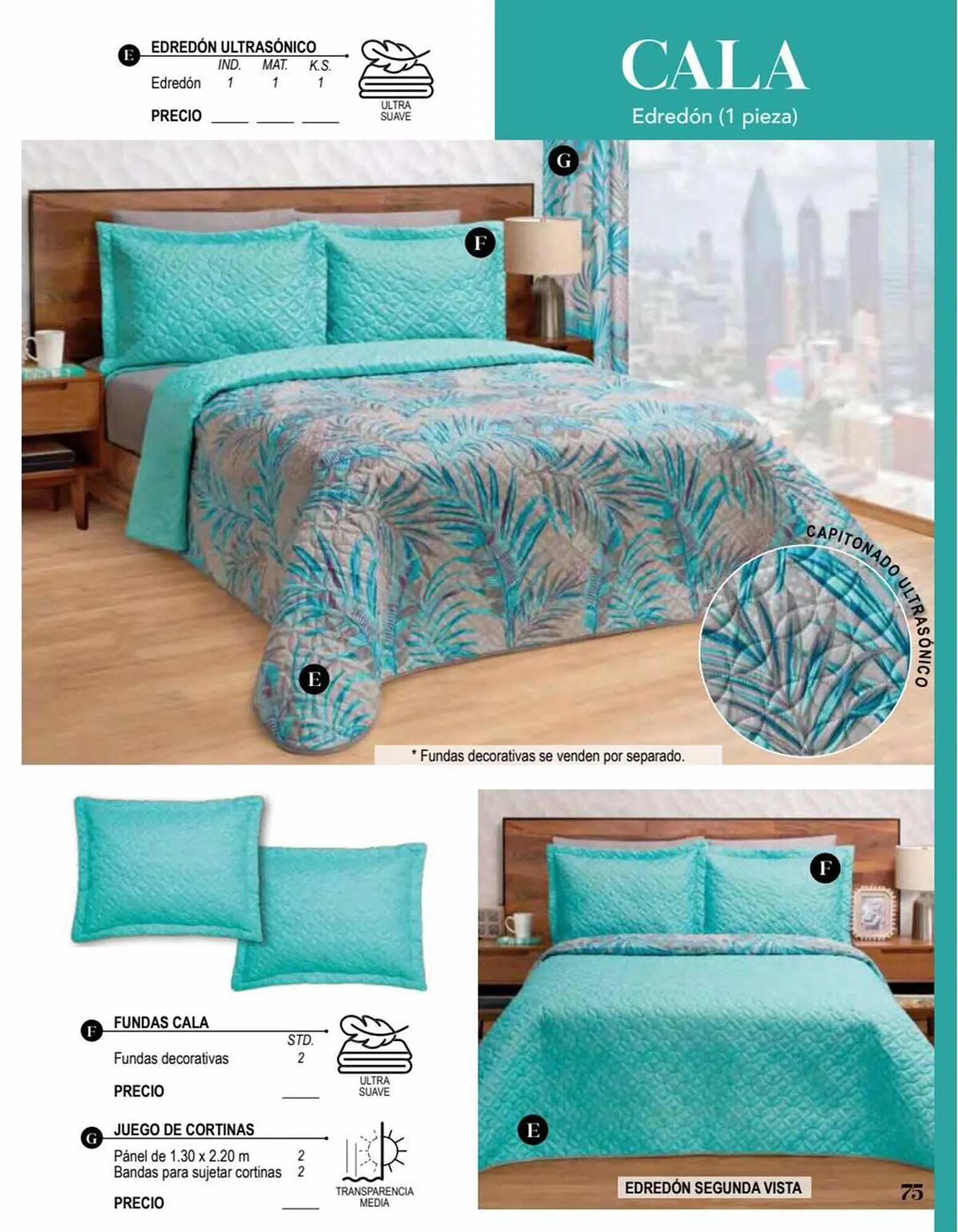 Catálogo de Catálogo Elefantito 14 de junio al 3 de enero 2024 - Pagina 75