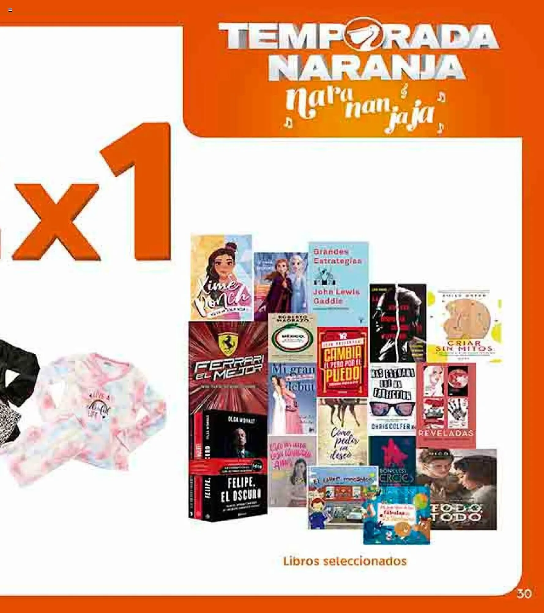 Catálogo de Catálogo La Comer 19 de julio al 1 de agosto 2023 - Pagina 60