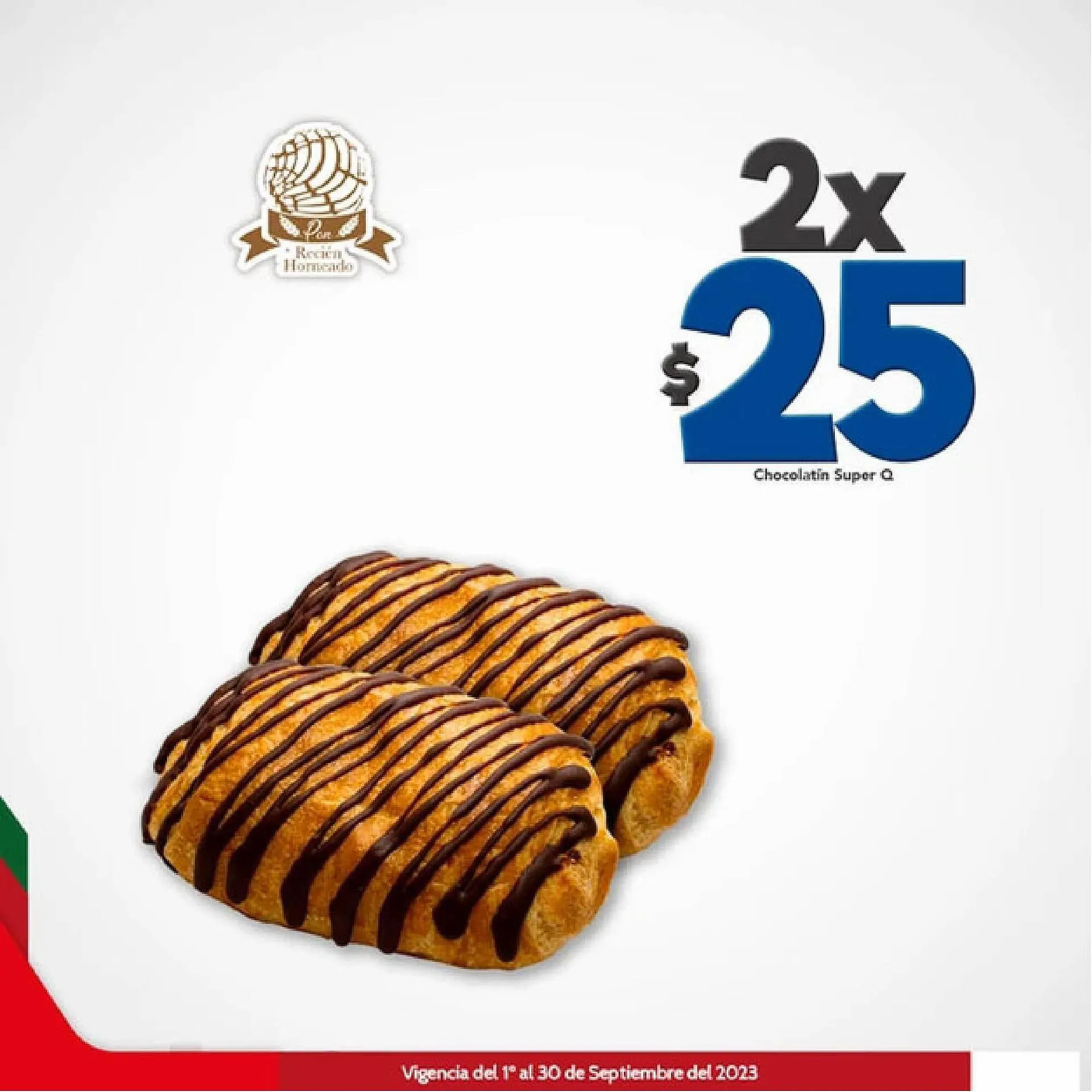 Catálogo de Catálogo Super Q 1 de septiembre al 30 de septiembre 2023 - Pagina 70