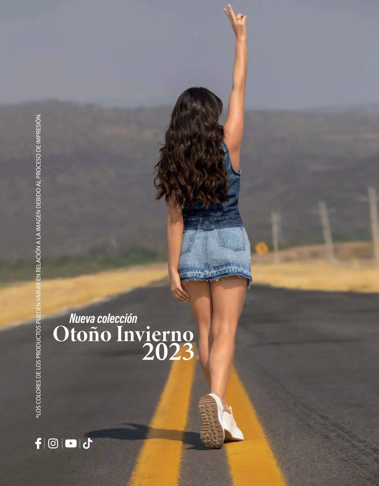 Catálogo de Mundo Terra 1 de septiembre al 31 de marzo 2024 - Pagina 275