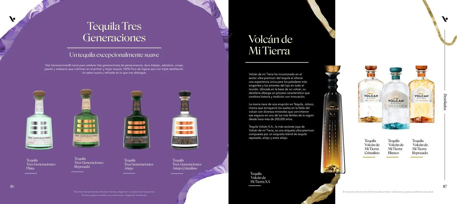 Catálogo de Catálogo 2024 1 de enero al 31 de diciembre 2024 - Pagina 59