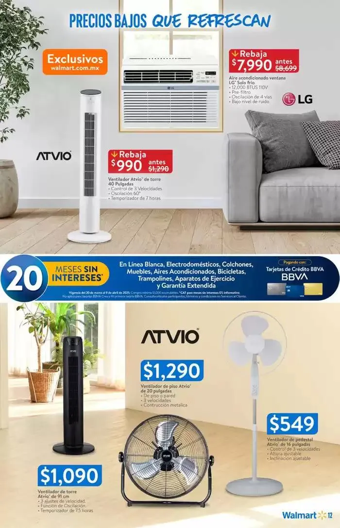 Catálogo de Cuaresma 20 de marzo al 9 de abril 2025 - Pagina 12