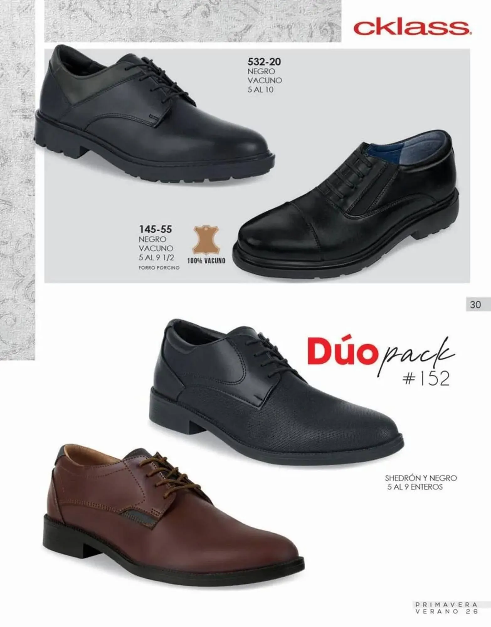 Catálogo de Catálogo Cklass 30 de enero al 31 de diciembre 2026 - Pagina 31