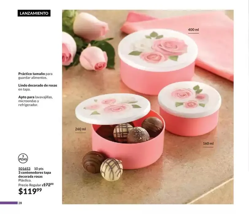 Catálogo de Avon Casa & Estilo C7 1 de julio al 31 de julio 2025 - Pagina 28