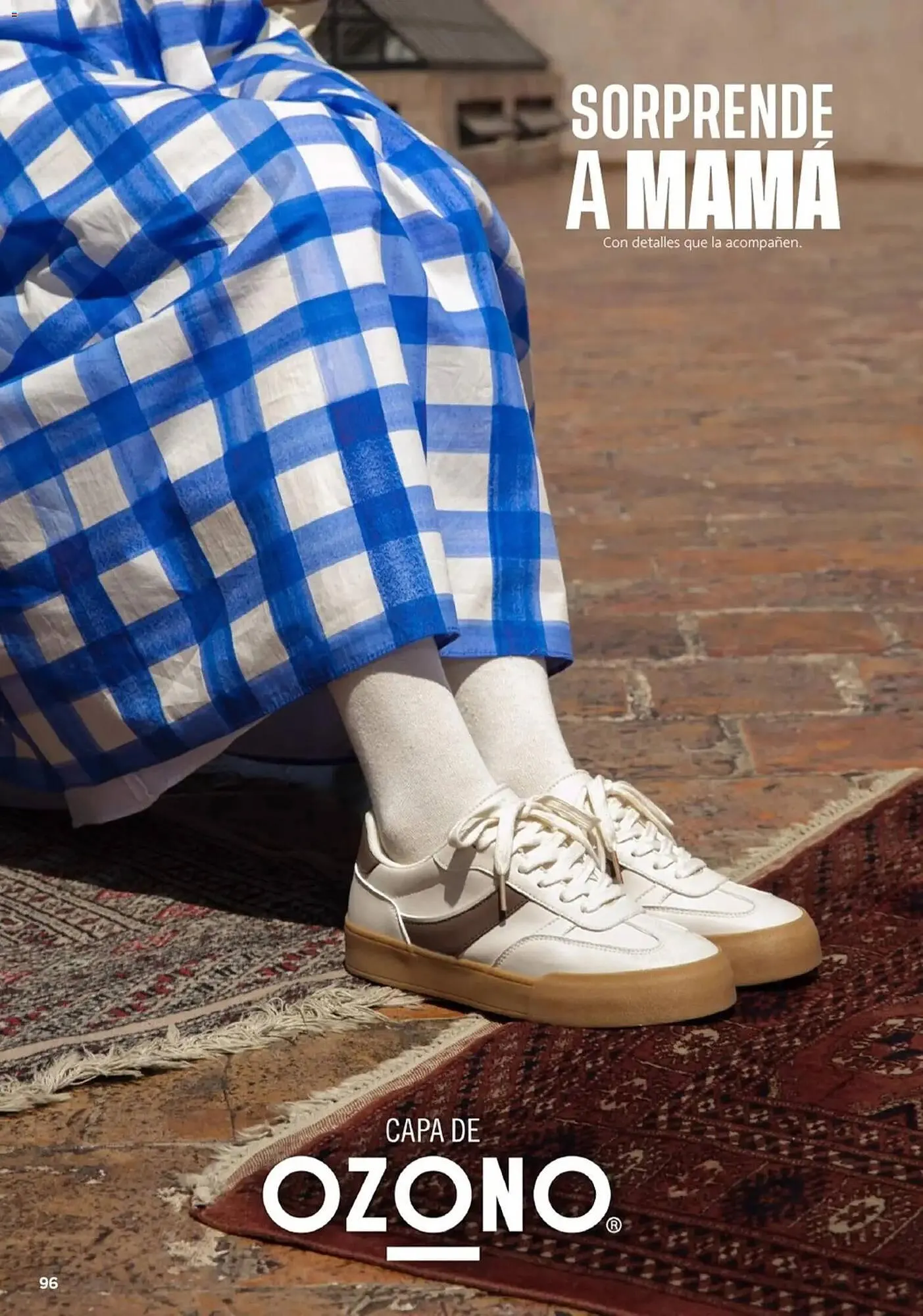 Catálogo de Catálogo Ilusión 1 de marzo al 1 de mayo 2026 - Pagina 98