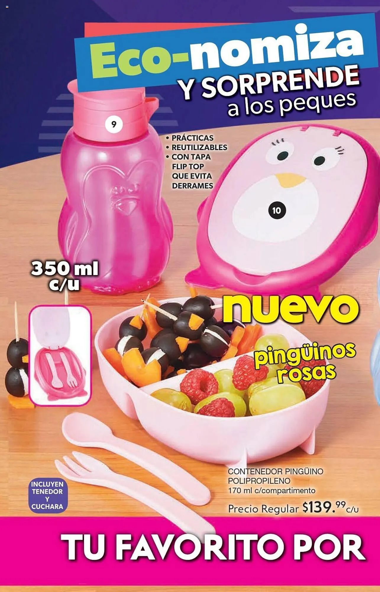 Catálogo de Catálogo Fuller 13 de diciembre al 2 de enero 2024 - Pagina 6