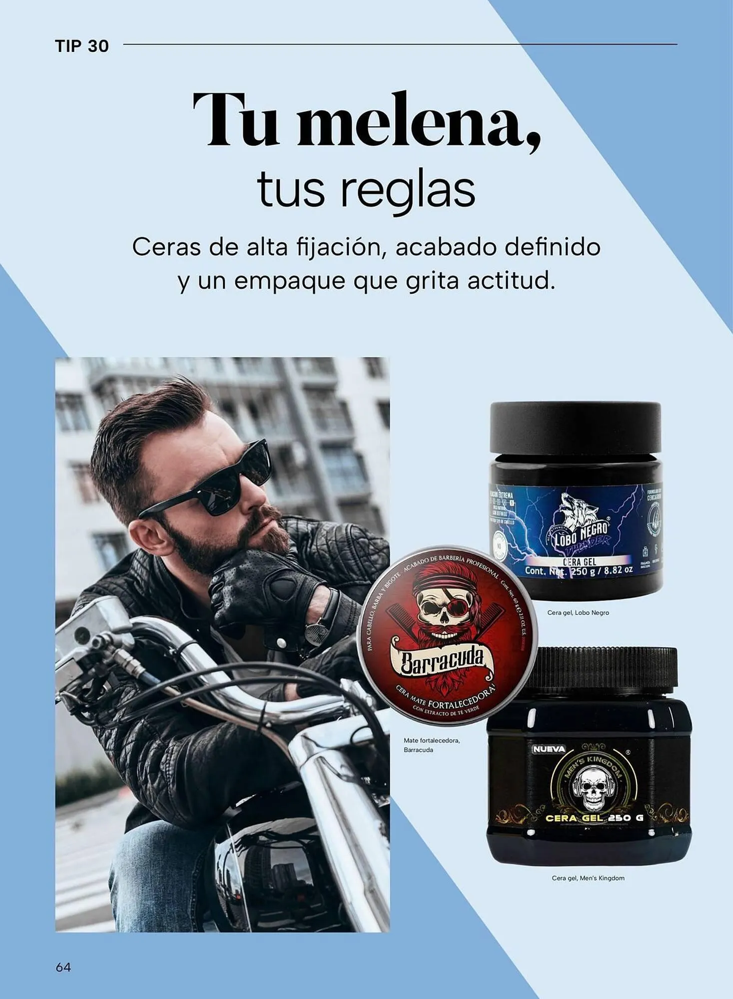 Catálogo de Folleto Chedraui 5 de noviembre al 31 de diciembre 2025 - Pagina 64