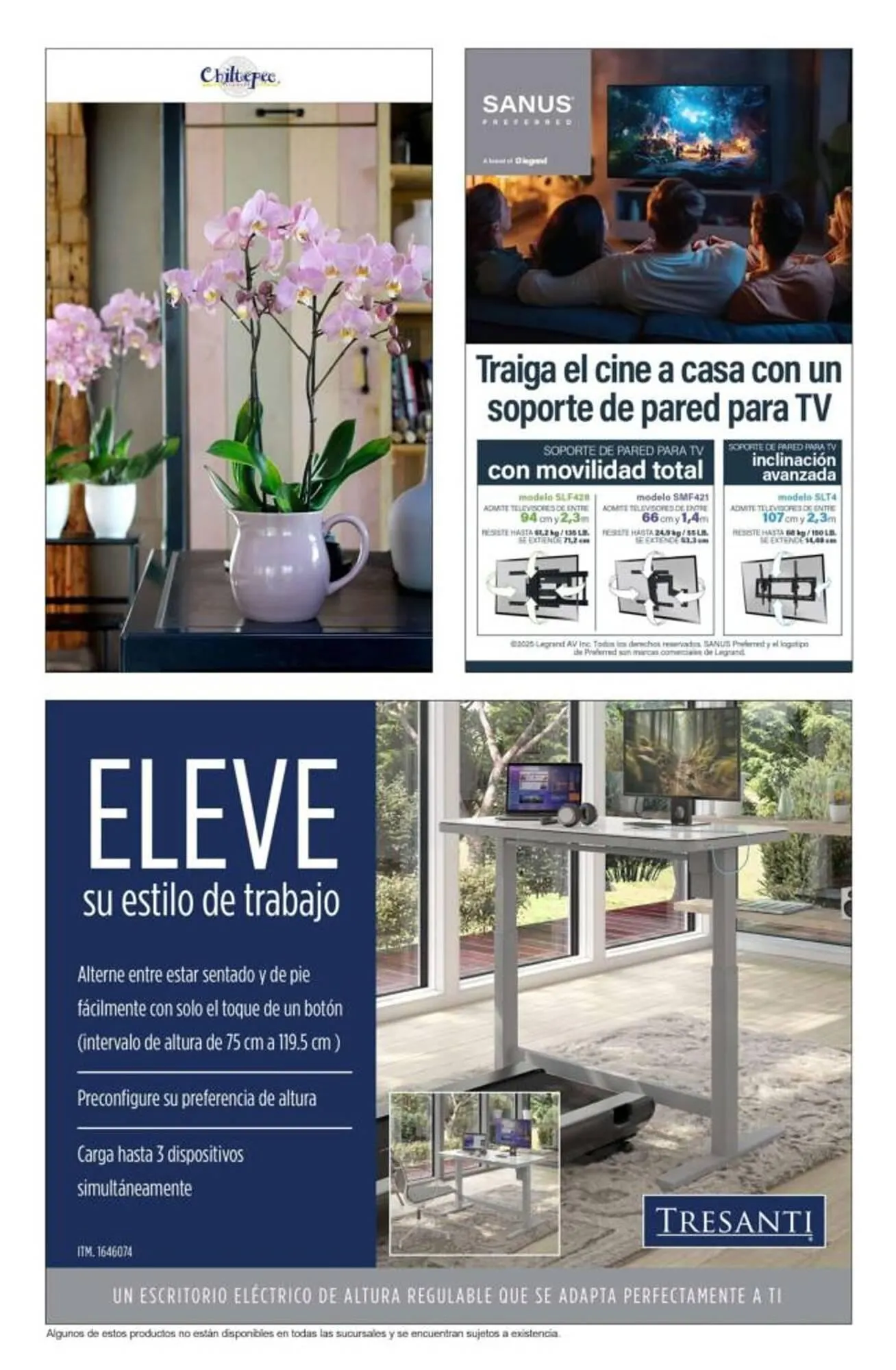 Catálogo de Catálogo Costco 1 de agosto al 31 de agosto 2025 - Pagina 96