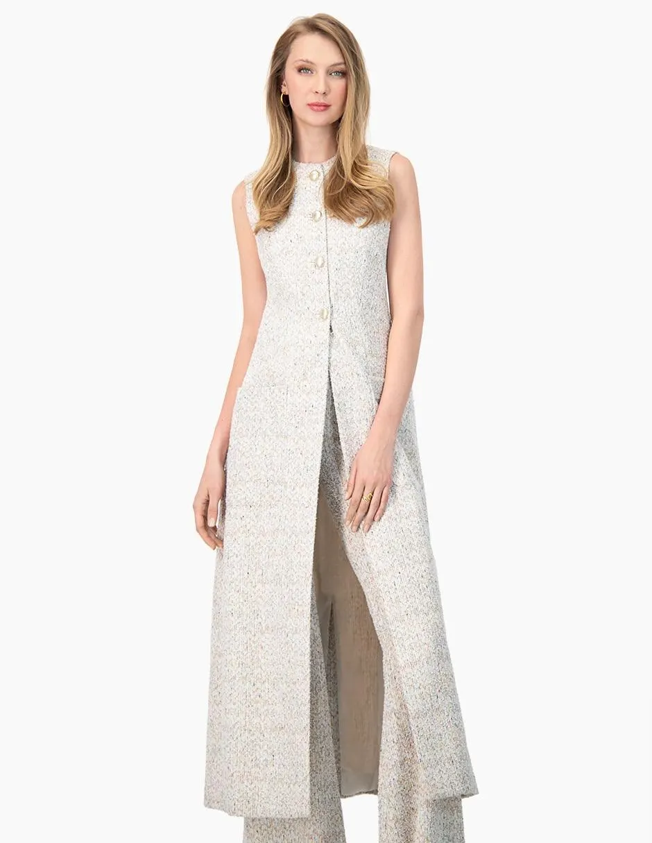 Saco casual Ivonne para mujer