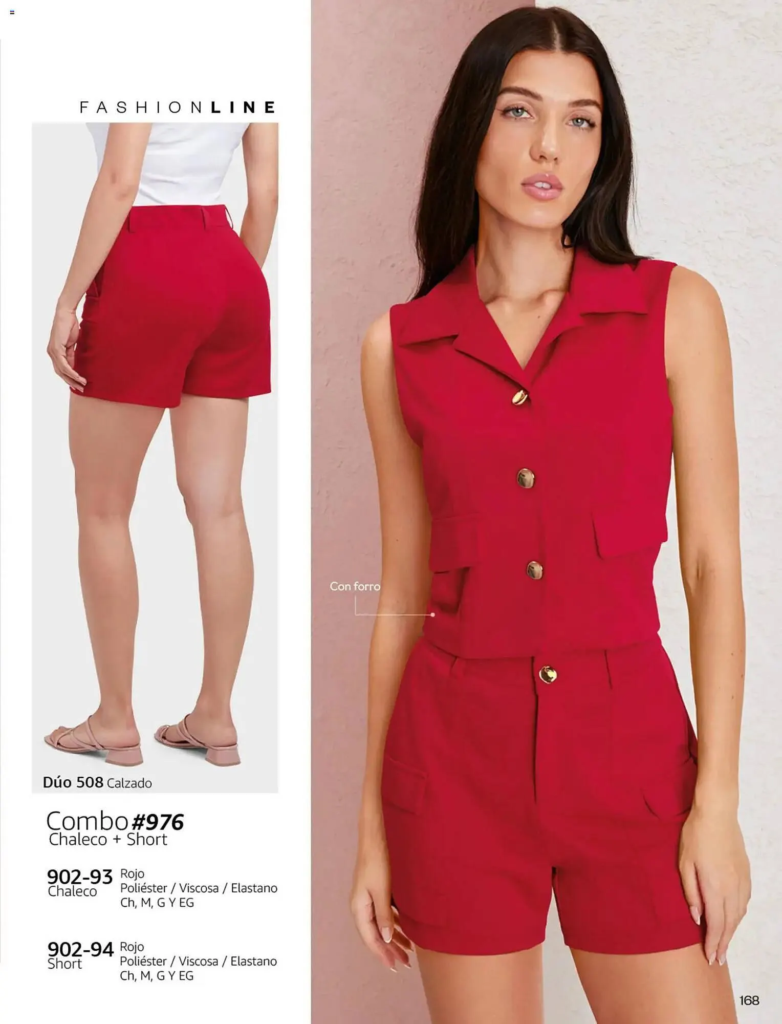 Catálogo de Catálogo Cklass 2 de enero al 1 de mayo 2026 - Pagina 210