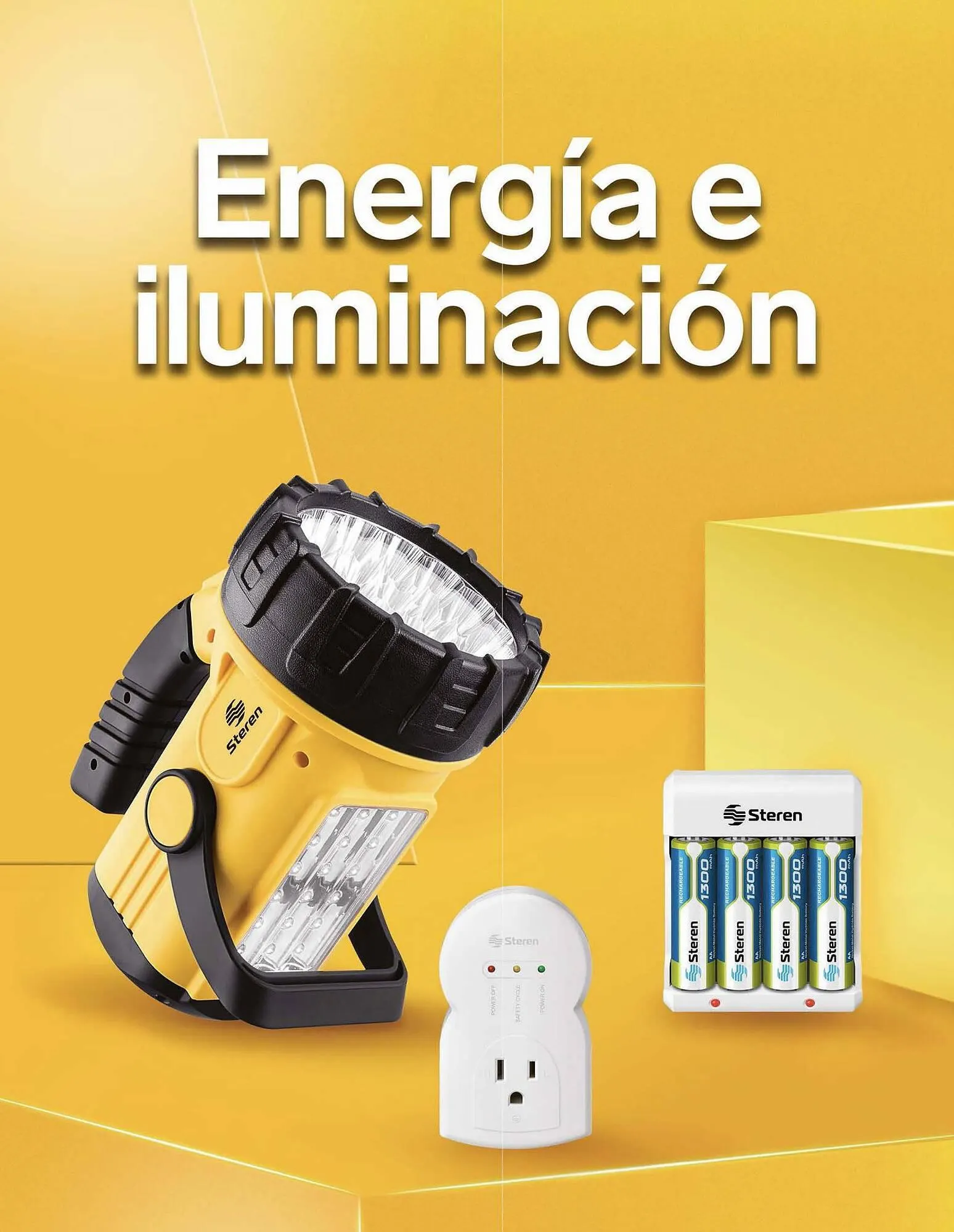 Catálogo de Catálogo Steren 2 de enero al 31 de diciembre 2023 - Pagina 135