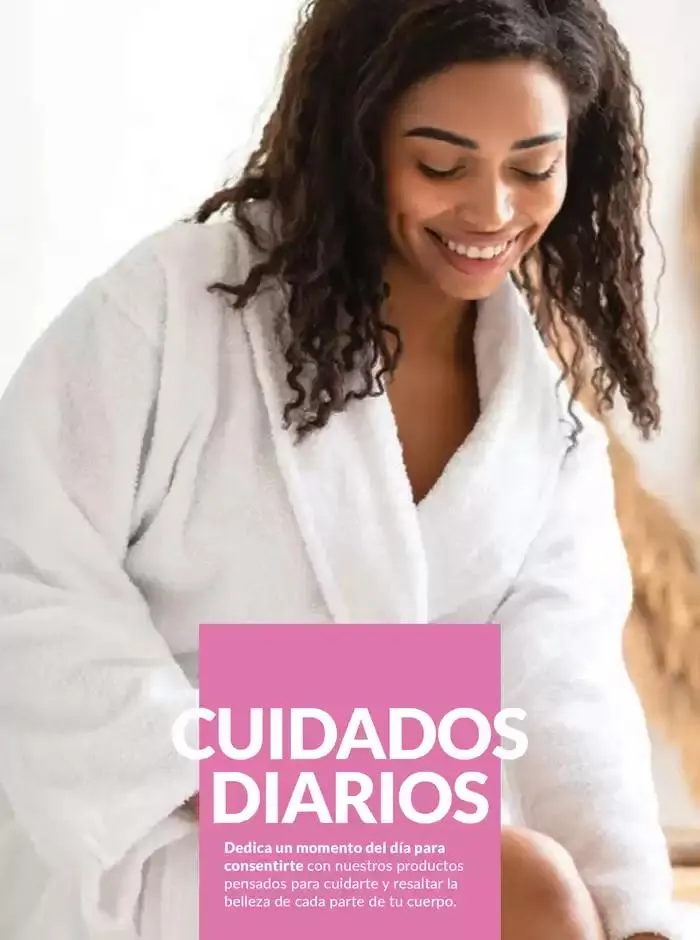 Catálogo de Avon COSMÉTICOS C7 17 de marzo al 7 de julio 2025 - Pagina 199