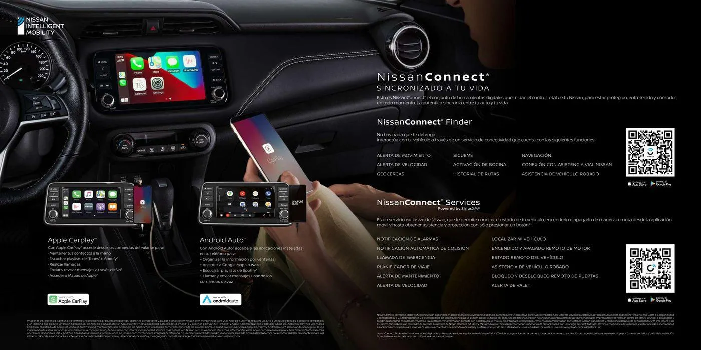 Catálogo de Nissan Kicks 9 de enero al 31 de diciembre 2024 - Pagina 4