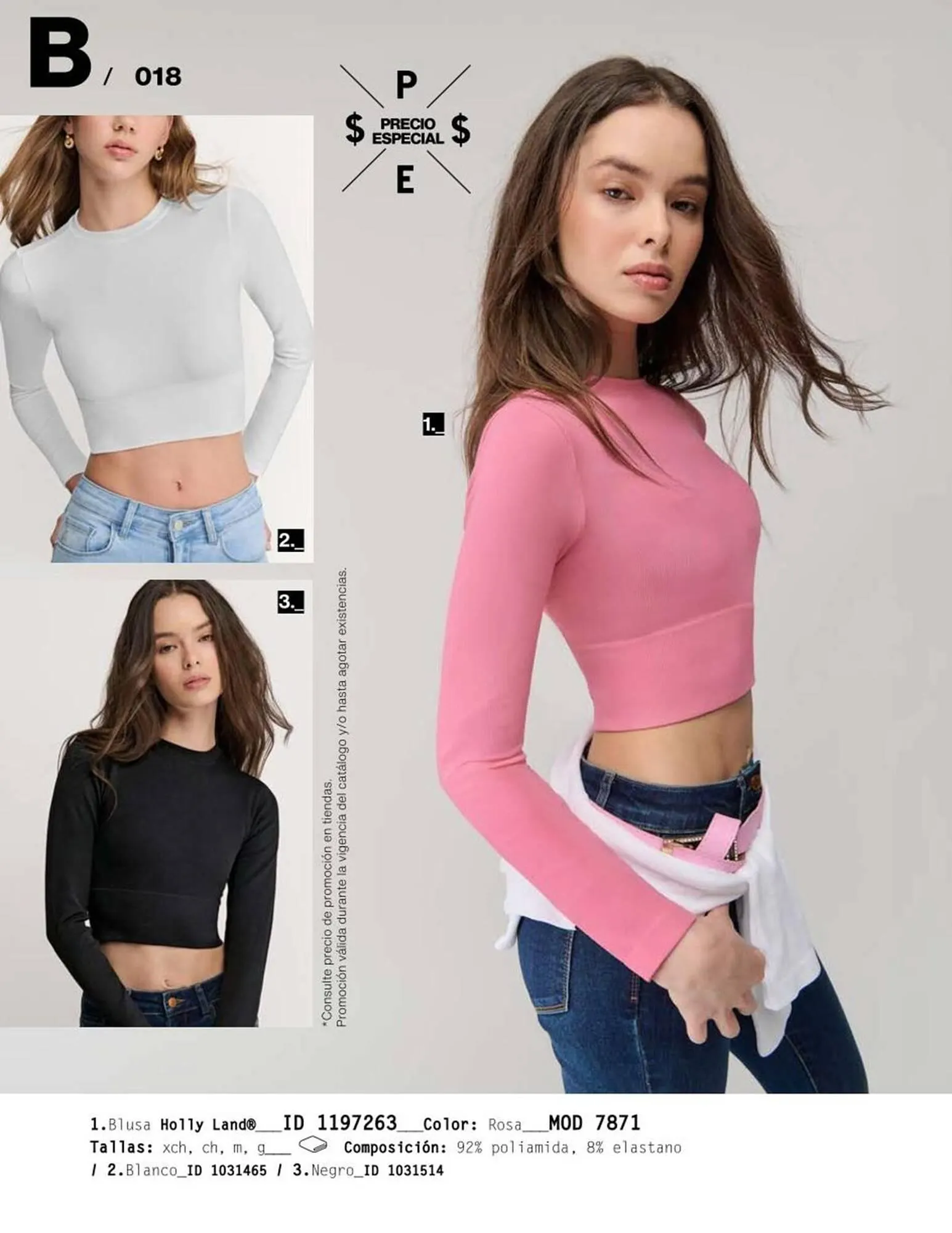 Catálogo de Catálogo Price Shoes 27 de enero al 30 de septiembre 2025 - Pagina 20