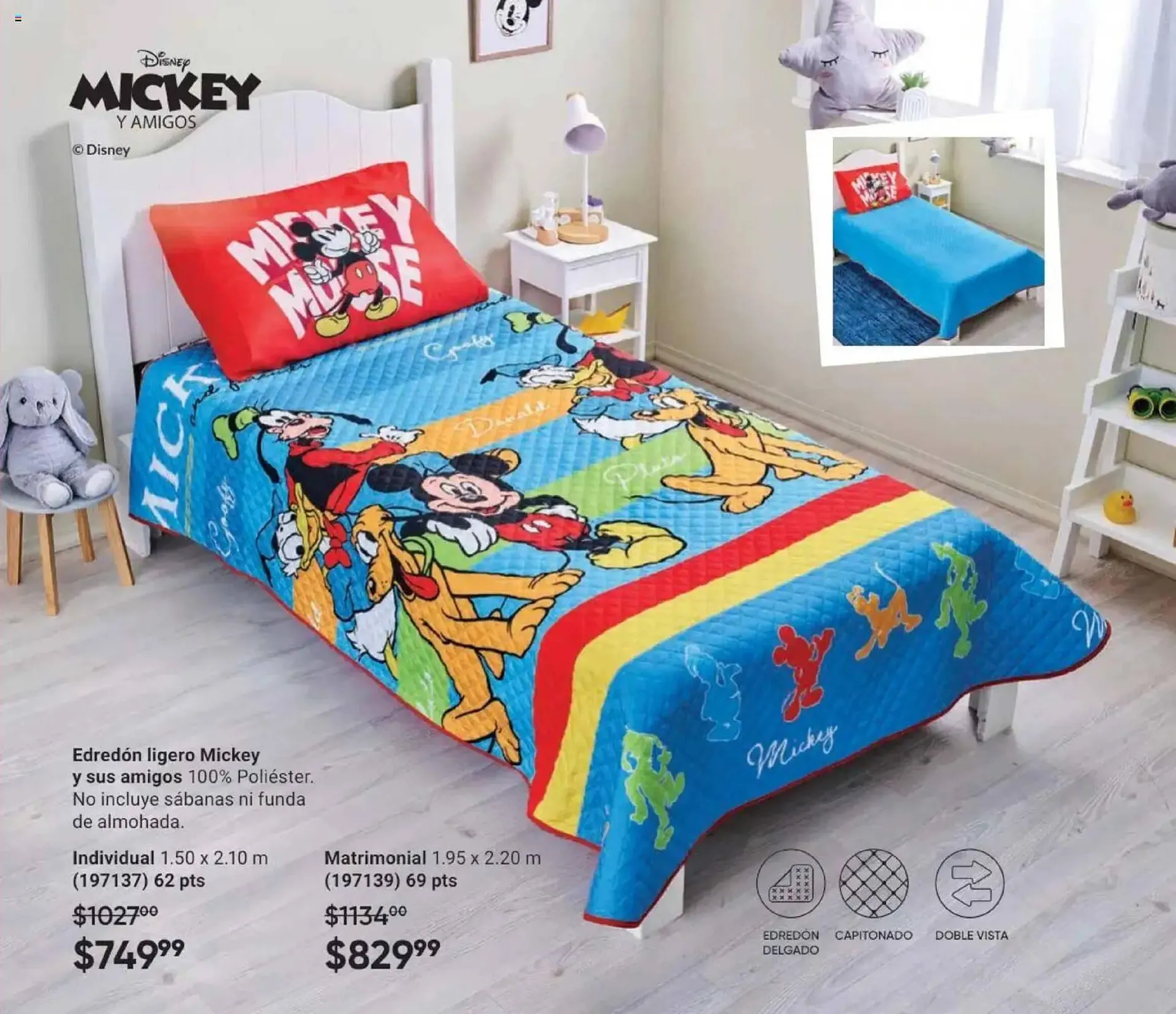 Catálogo de Catálogo Avon 28 de noviembre al 31 de diciembre 2025 - Pagina 174