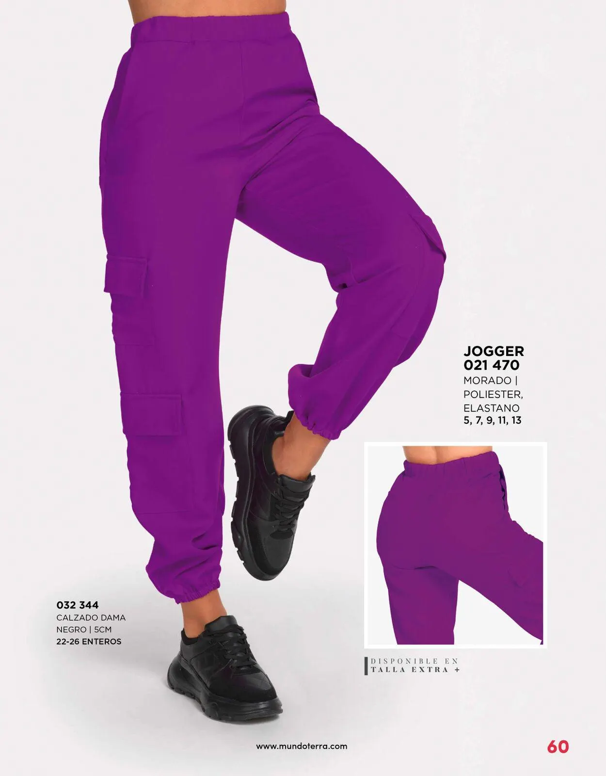 Catálogo de Mundo Terra 1 de septiembre al 31 de marzo 2024 - Pagina 61