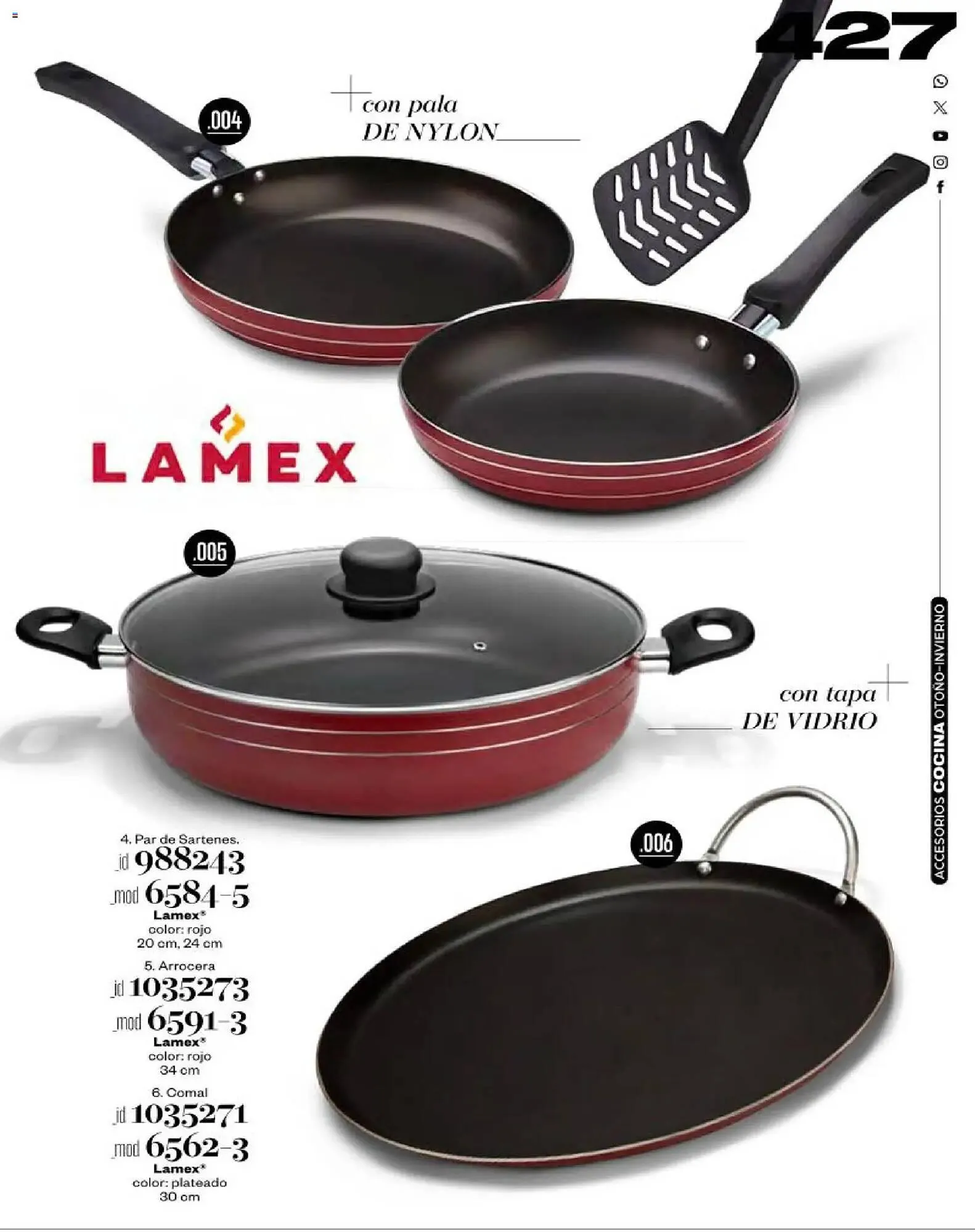 Catálogo de Catálogo Price Shoes 3 de noviembre al 1 de febrero 2026 - Pagina 427