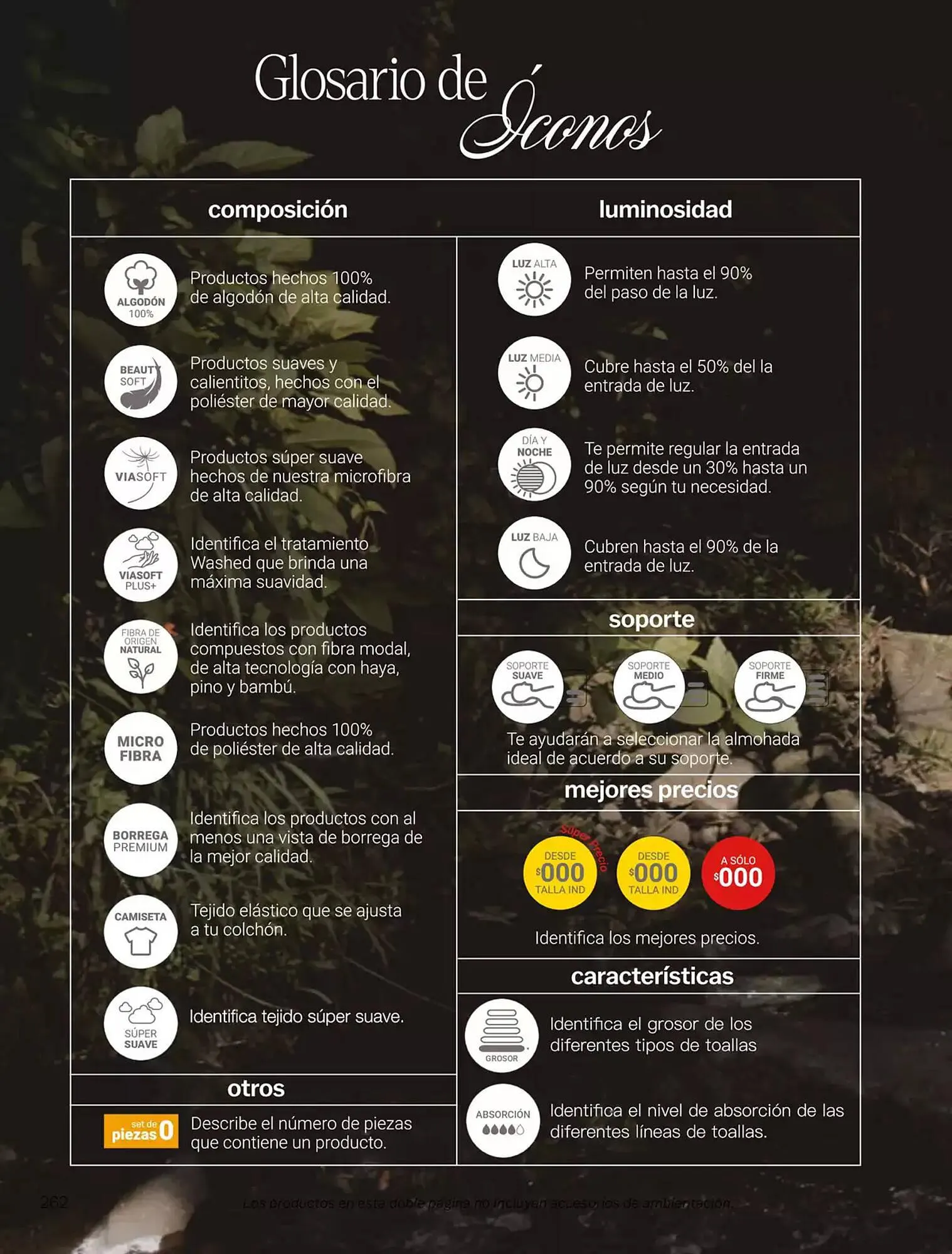 Catálogo de Catálogo Vianney 11 de abril al 31 de diciembre 2025 - Pagina 266