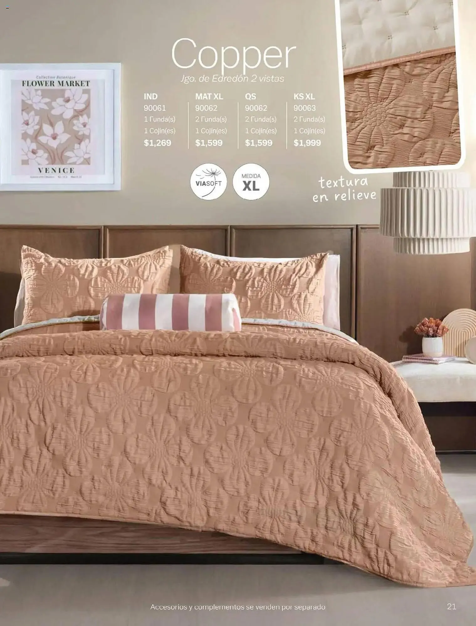 Catálogo de Catálogo Vianney 23 de enero al 1 de mayo 2026 - Pagina 23