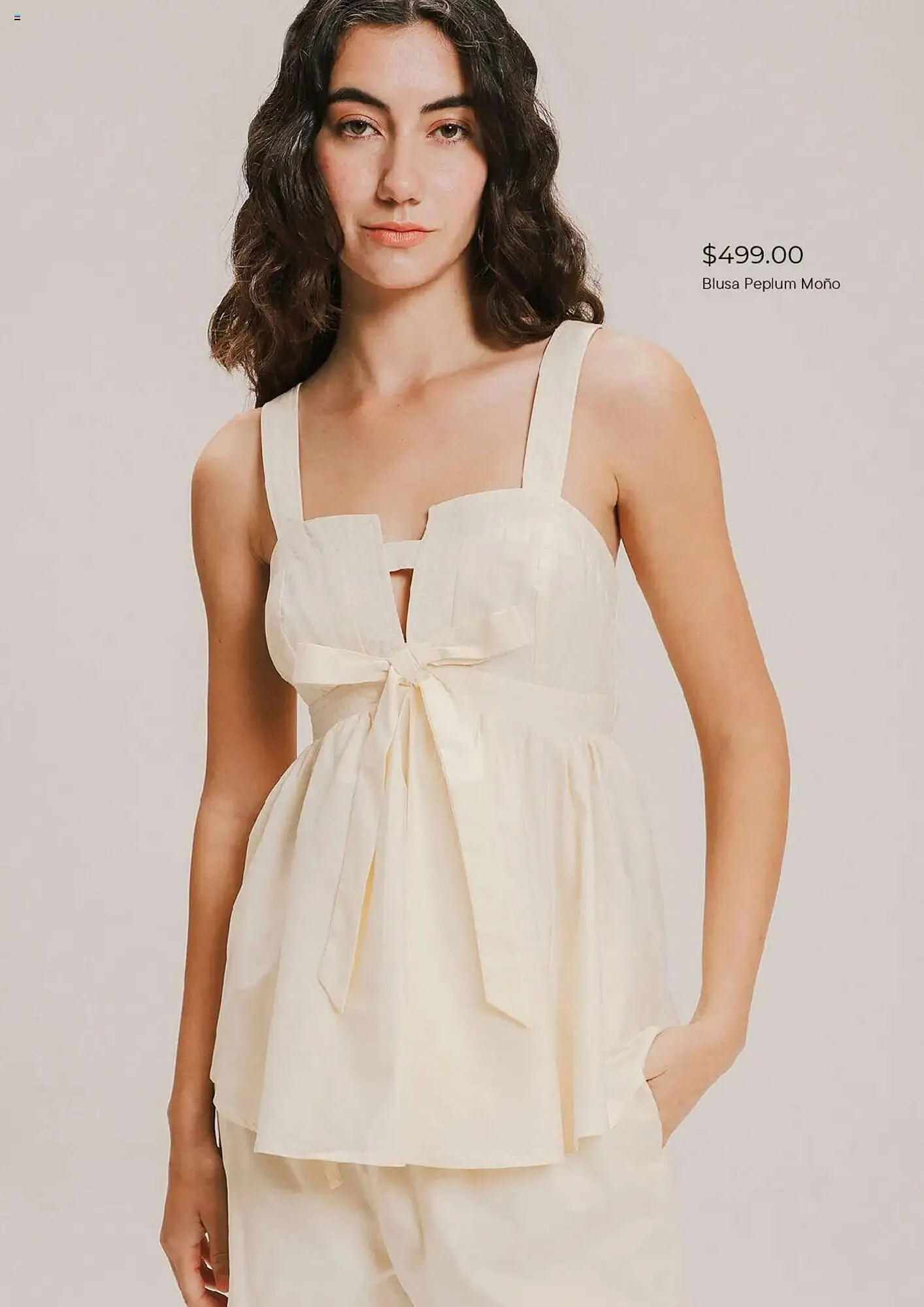 Catálogo de Catálogo C&A 1 de mayo al 31 de mayo 2025 - Pagina 10