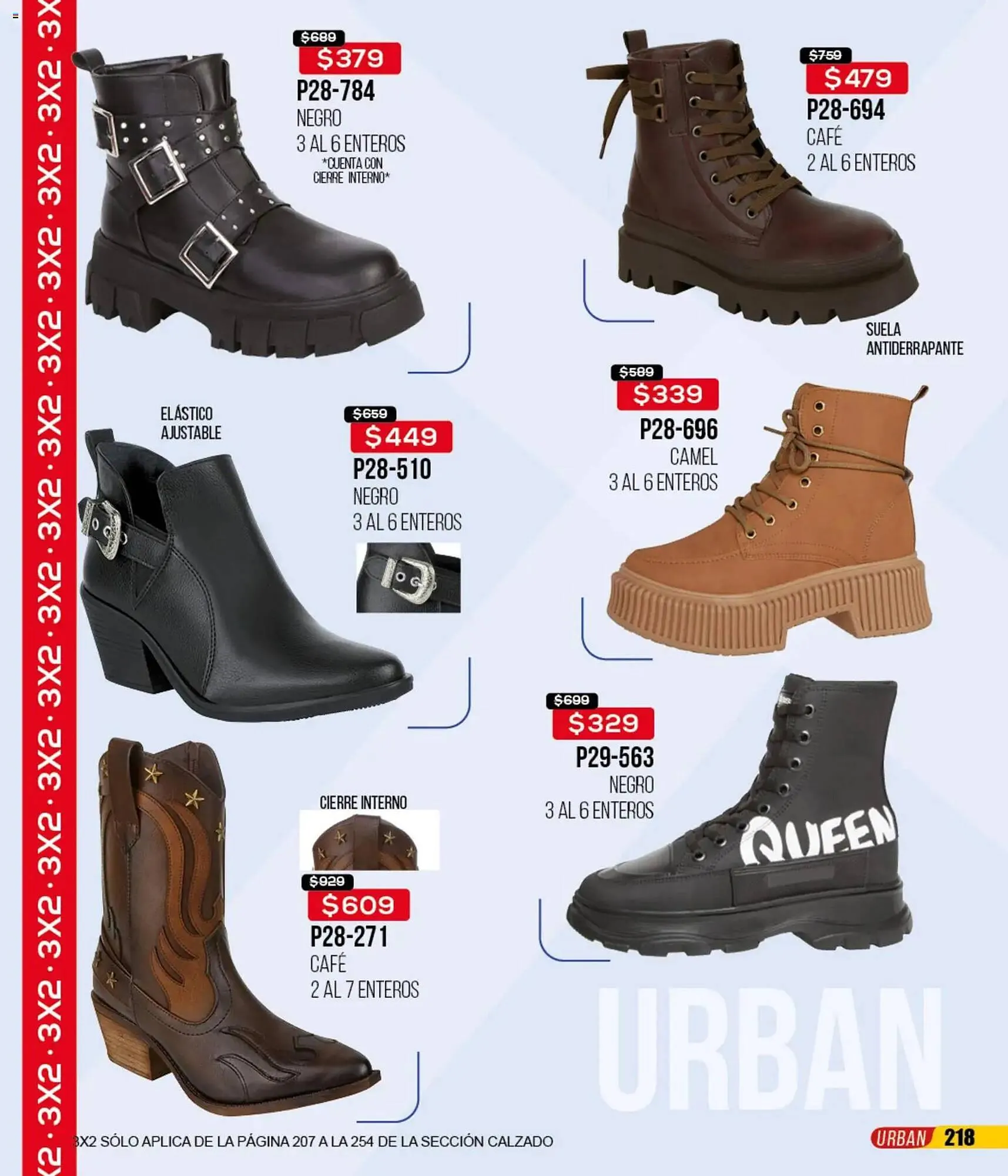 Catálogo de Catálogo Cklass 10 de febrero al 1 de junio 2026 - Pagina 352