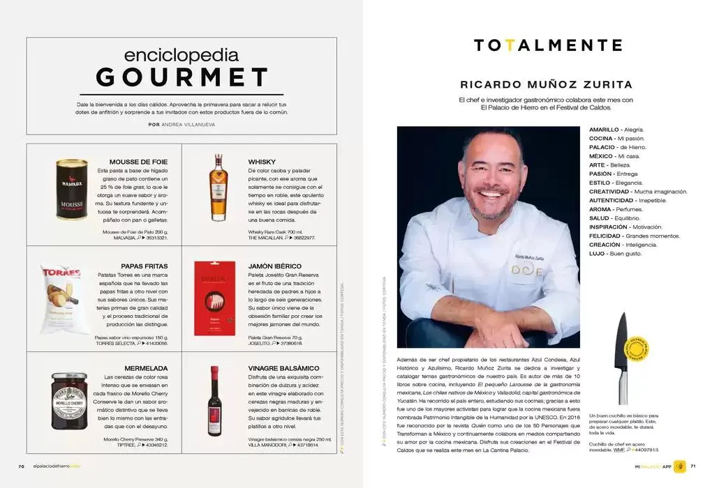 Catálogo de Nuestras mejores ofertas para ti 3 de marzo al 31 de mayo 2025 - Pagina 37