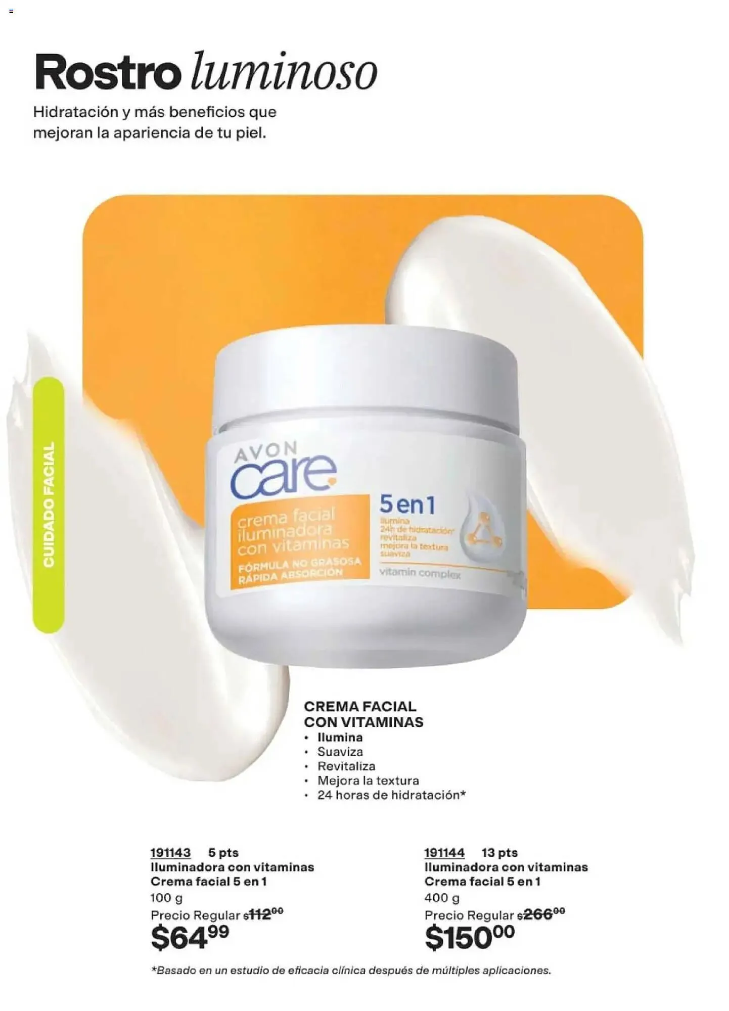 Catálogo de Catálogo Avon 2 de abril al 14 de mayo 2026 - Pagina 160