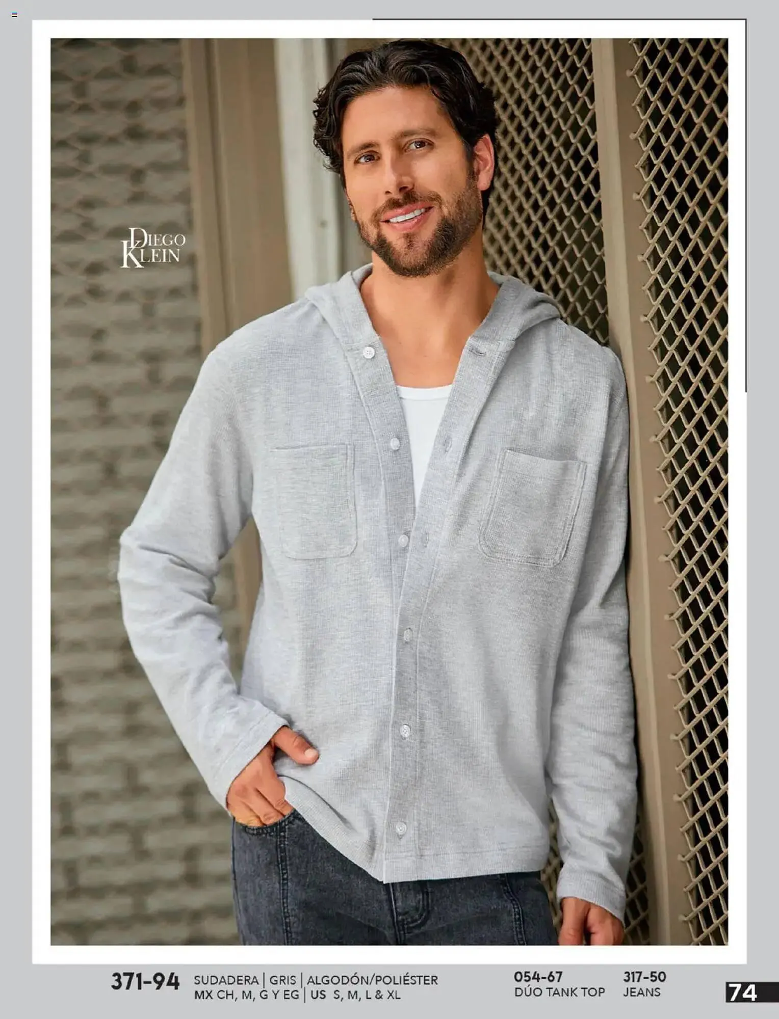 Catálogo de Catálogo Cklass 14 de julio al 1 de enero 2026 - Pagina 144