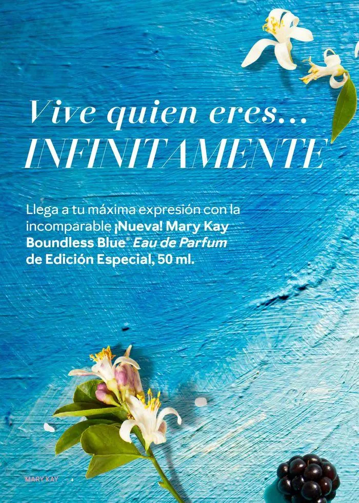 Catálogo de The Look 3 de septiembre al 30 de septiembre 2024 - Pagina 4