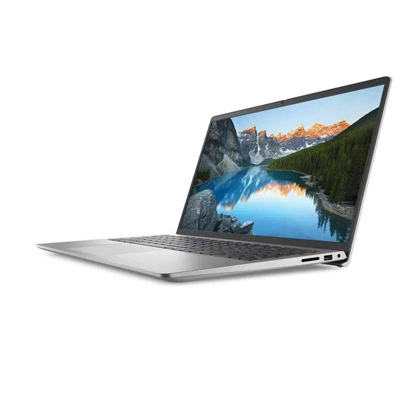 Laptop Dell de 15.6" Plata con 8 GB de Memoria RAM / 512 GB SSD de Disco Duro Procesador Core i3 7MPHP