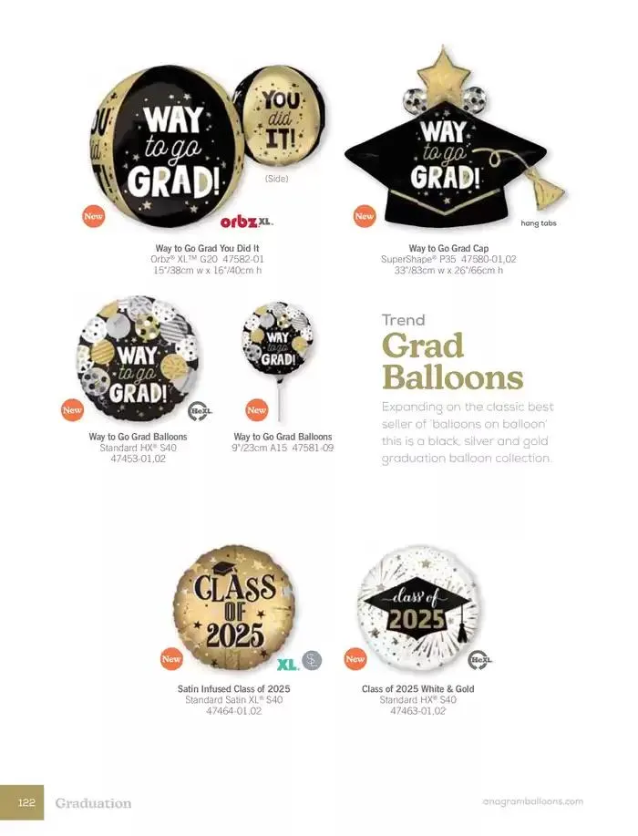 Catálogo de Spring Summer Catalogo 17 de marzo al 31 de agosto 2025 - Pagina 124