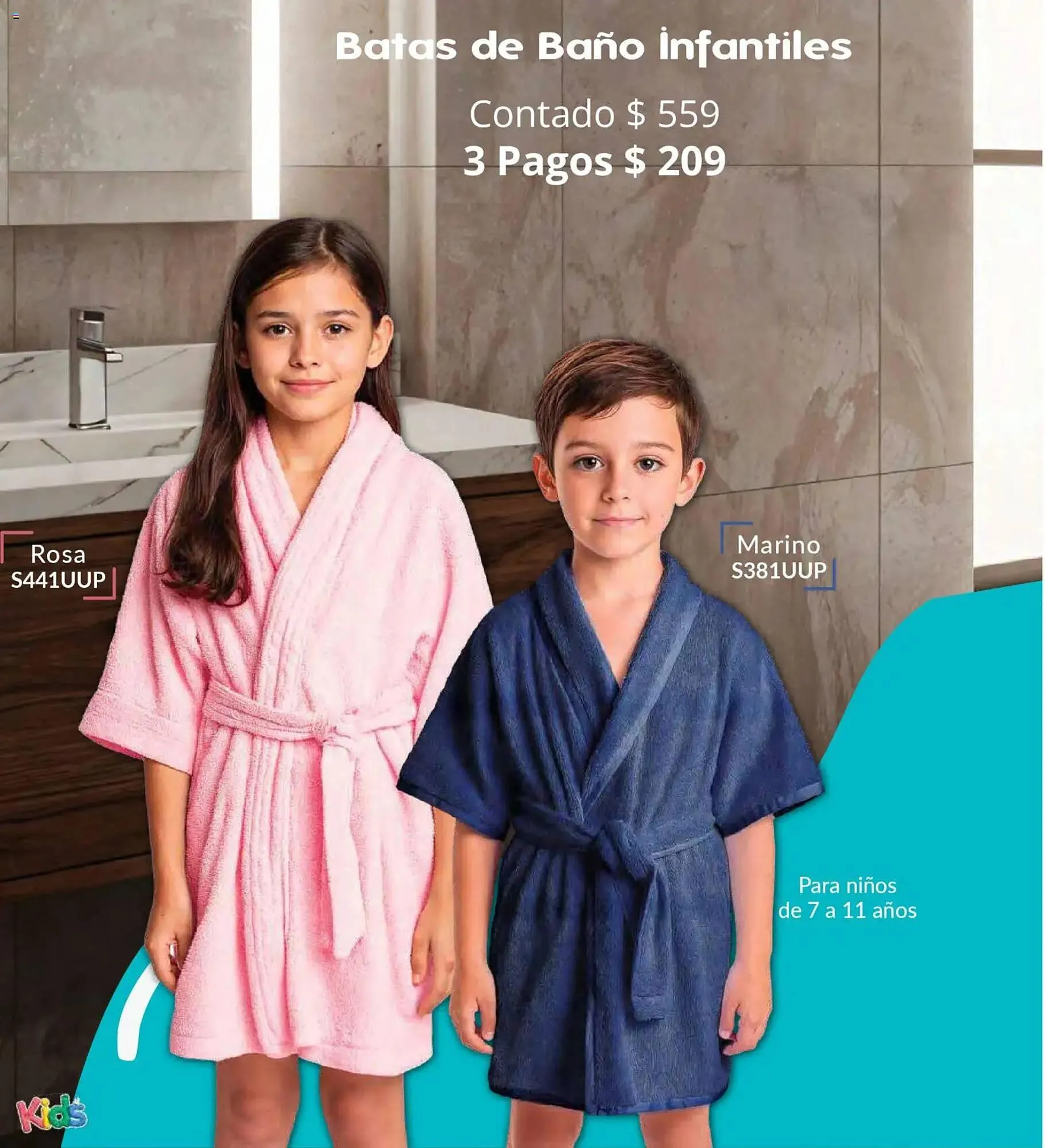 Catálogo de Catálogo Colchas Concord 1 de mayo al 1 de agosto 2026 - Pagina 61