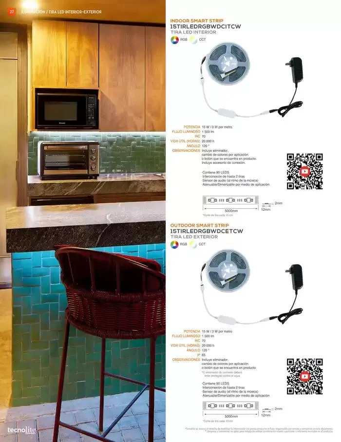 Catálogo de Catálogo Connect 2024  10 de octubre al 22 de febrero 2025 - Pagina 28