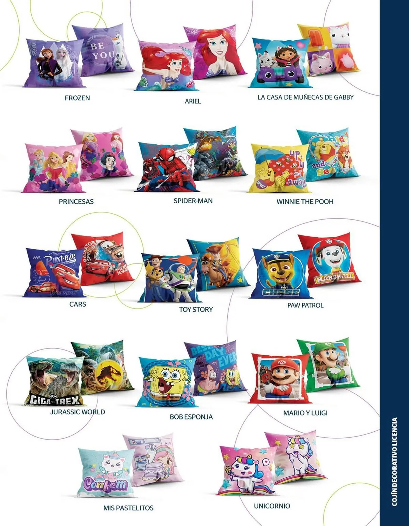 Catálogo de Catálogo Providencia 24 de mayo al 31 de diciembre 2025 - Pagina 189