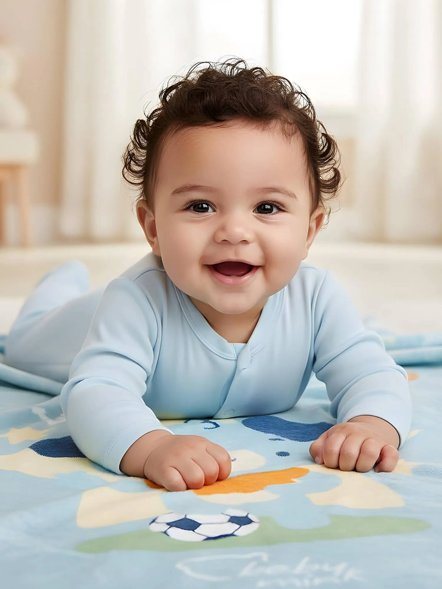 Catálogo de Catálogo Baby Mink 1 de abril al 10 de abril 2026 - Pagina 2