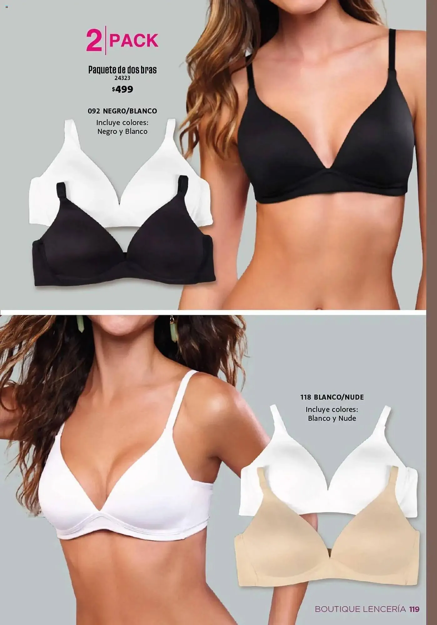 Catálogo de Catálogo Ilusión 1 de abril al 1 de mayo 2026 - Pagina 123