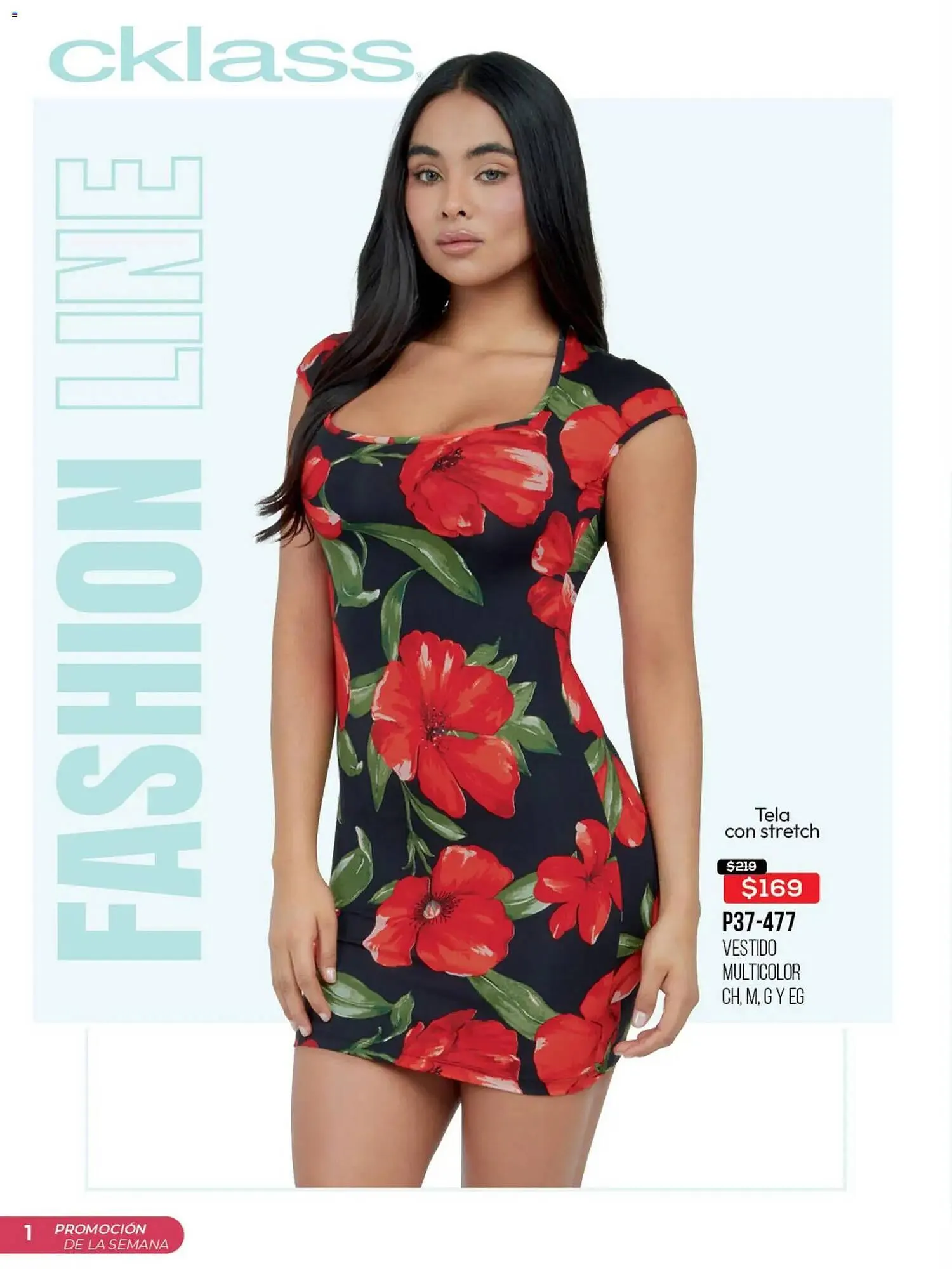 Catálogo de Catálogo Cklass 3 de marzo al 20 de marzo 2026 - Pagina 2