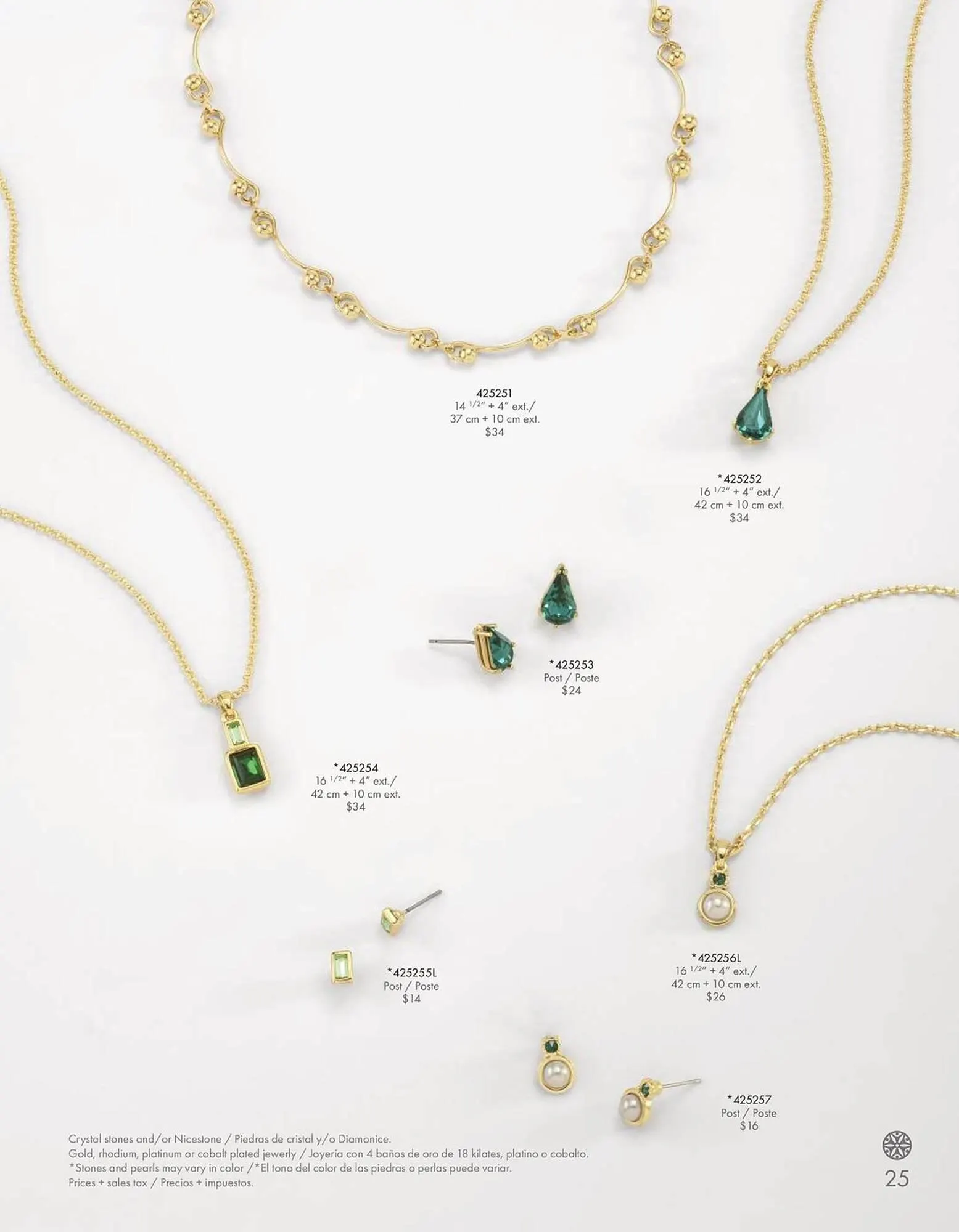 Catálogo de Catálogo Nice 17 de febrero al 31 de agosto 2026 - Pagina 27