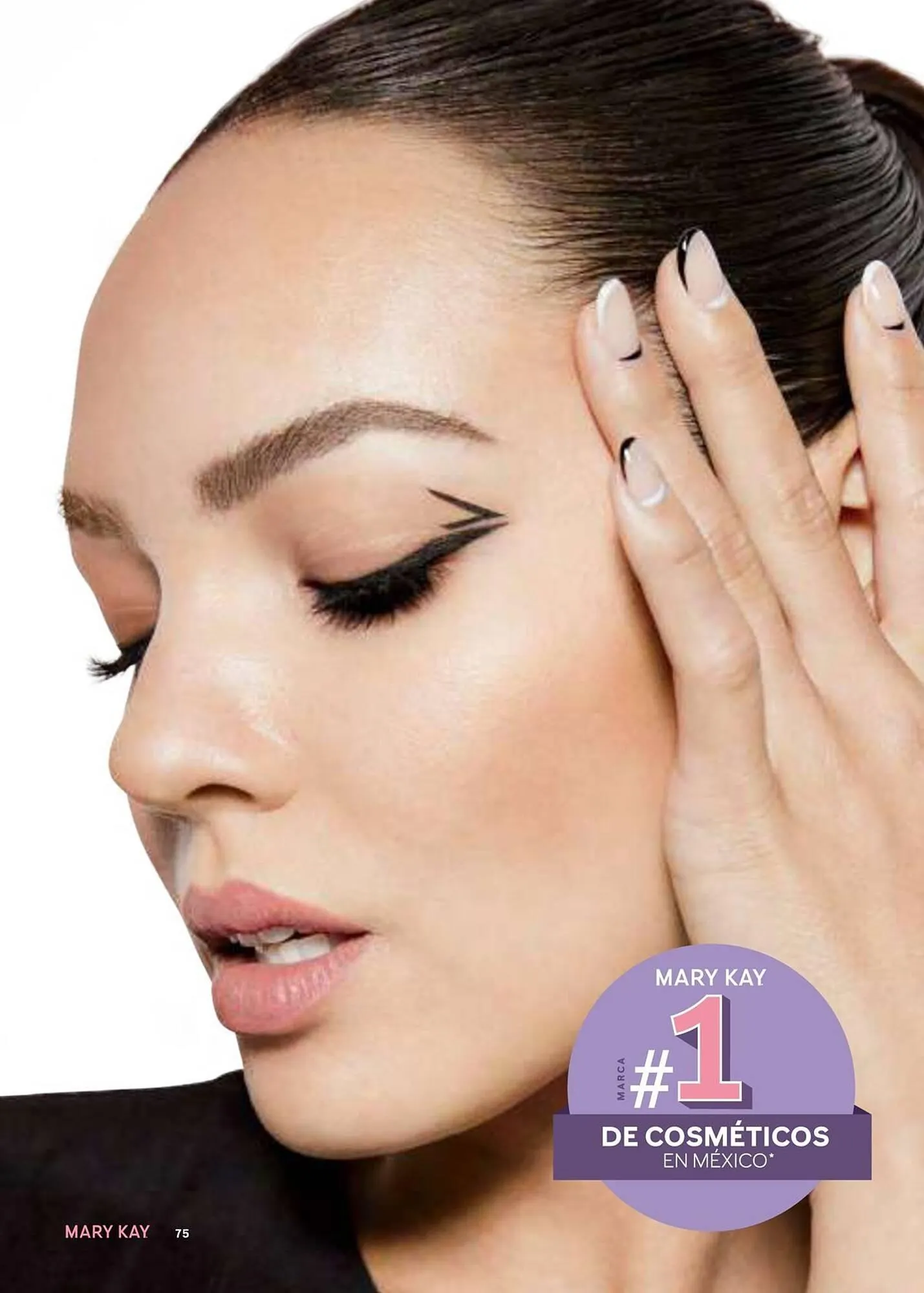 Catálogo de Catálogo Mary Kay 1 de noviembre al 31 de diciembre 2025 - Pagina 75