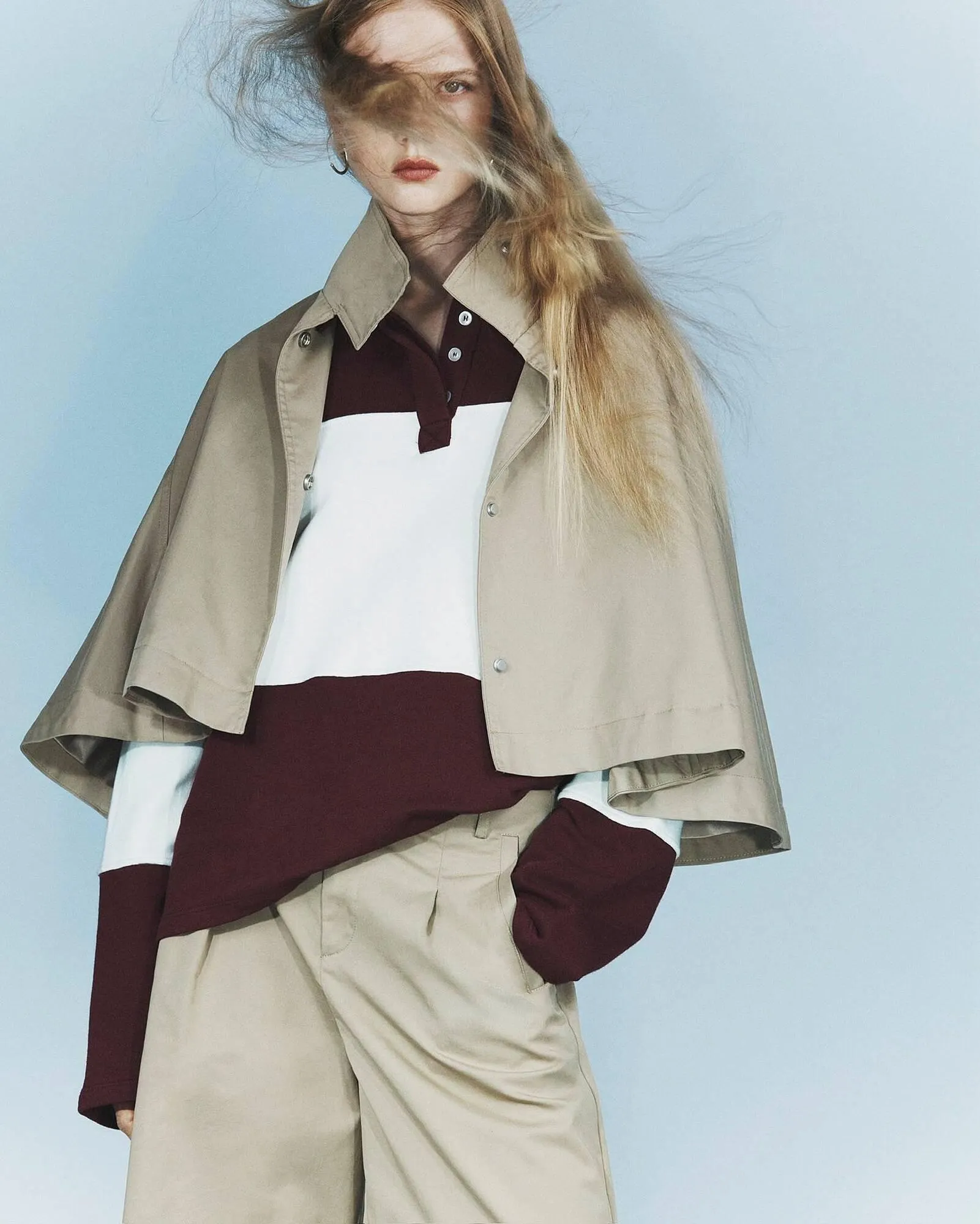 Catálogo de Catálogo Pull & Bear 9 de septiembre al 22 de septiembre 2025 - Pagina 5