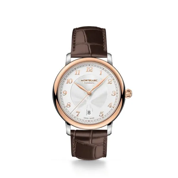 Montblanc Star Legacy Automatic Date 42 mm