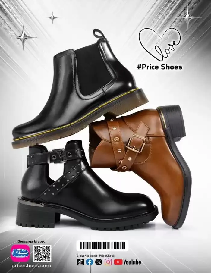 Catálogo de BIKER BOOTS 9 de octubre al 31 de diciembre 2024 - Pagina 90