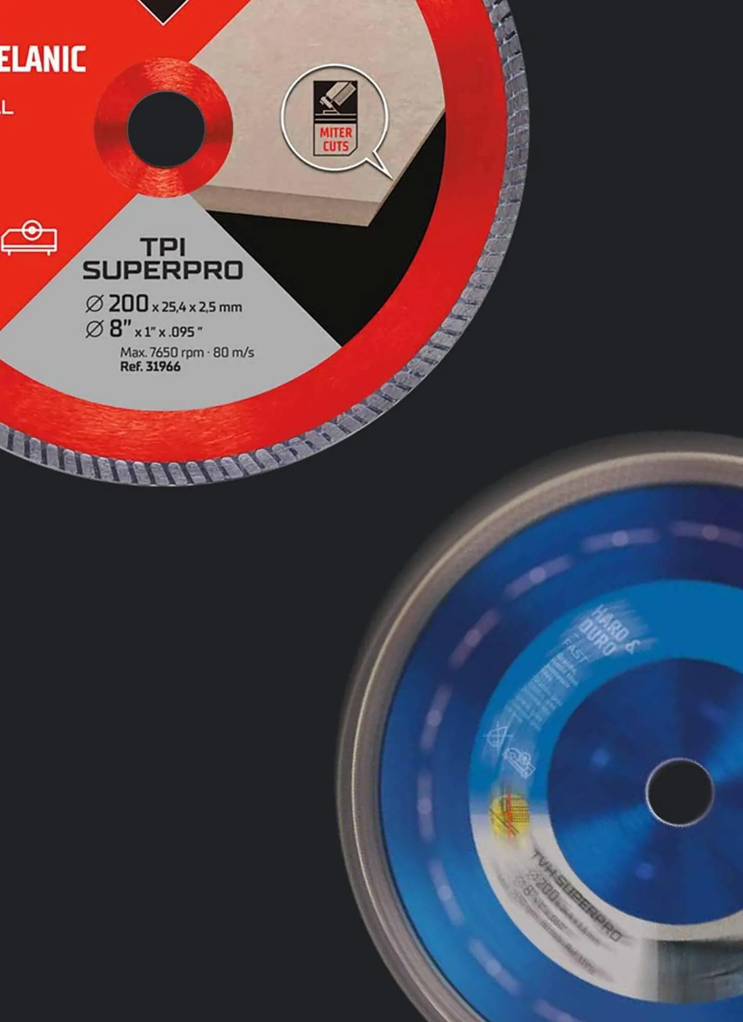 Catálogo de Catálogo Interceramic 3 de octubre al 3 de octubre 2026 - Pagina 137