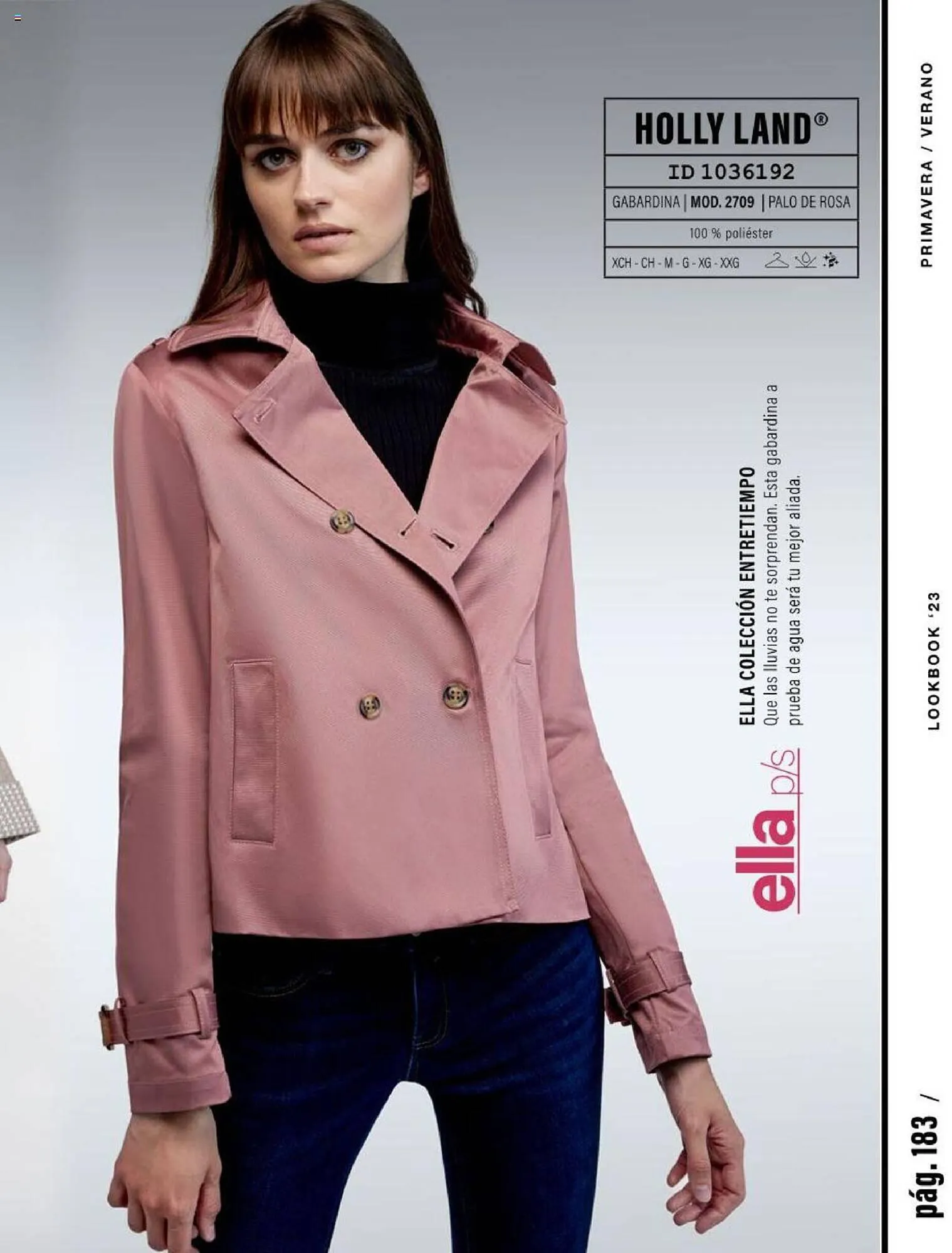 Catálogo de Catálogo Price Shoes 10 de marzo al 31 de agosto 2023 - Pagina 185