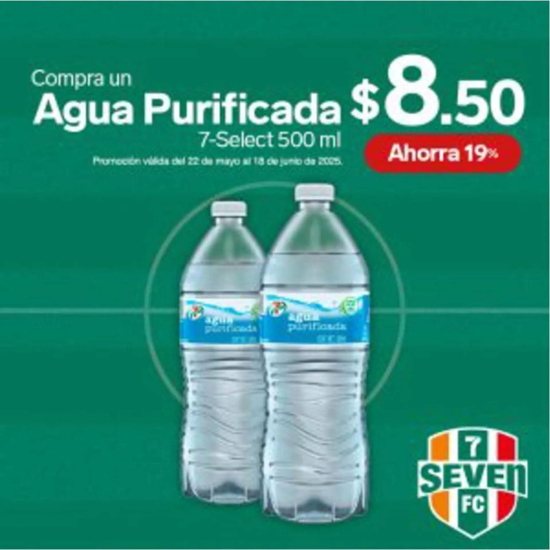 Catálogo de Catálogo 7-eleven 28 de mayo al 18 de junio 2025 - Pagina 3