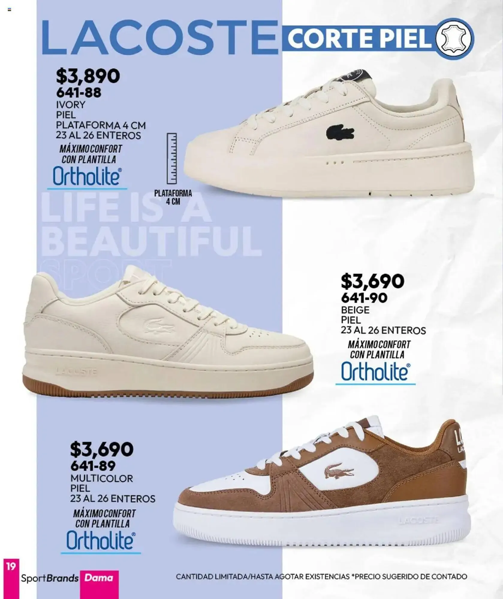 Catálogo de Catálogo Cklass 16 de septiembre al 1 de marzo 2026 - Pagina 90