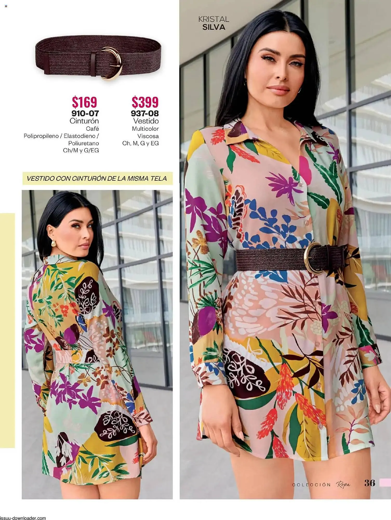 Catálogo de Catálogo Cklass 25 de febrero al 30 de mayo 2026 - Pagina 37