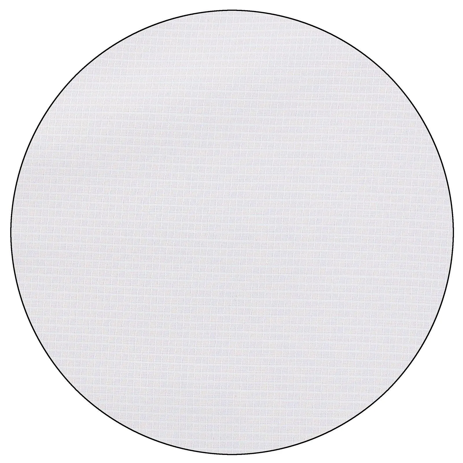 Camisa para caballero en tejido a cuadros Slim Fit